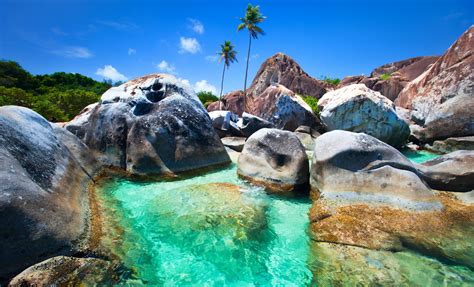 THE 10 BEST Tortola Sightseeing Tours